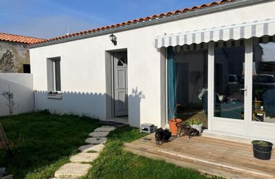 vente maison 305 680 € à proximité de Saint-Trojan-les-Bains (17370)