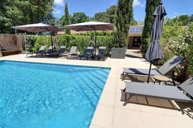 Maison 12 pièces 875000 €