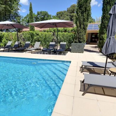 Maison 12 pièces 875000 €