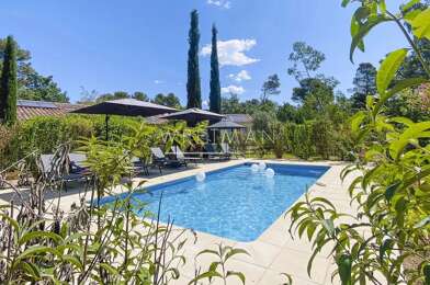 Maison 12 pièces 875000 €