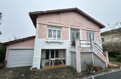 vente maison 147 000 € à proximité de Sérignac-Péboudou (47410)