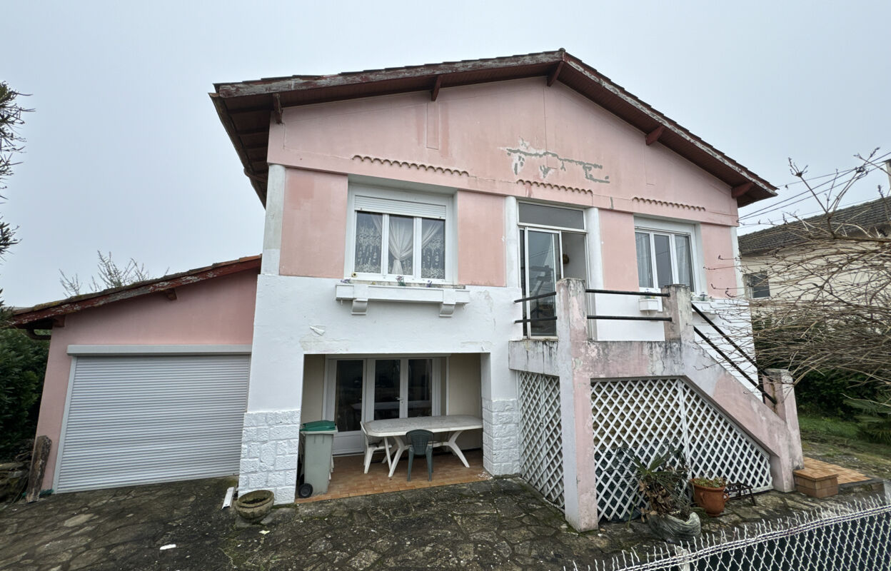 maison 6 pièces 125 m2 à vendre à Villeneuve-sur-Lot (47300)