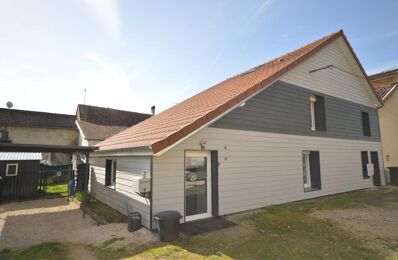 vente maison 169 900 € à proximité de Berche (25420)