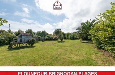 vente maison 275 000 € à proximité de Bourg-Blanc (29860)