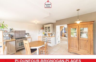 vente maison 275 000 € à proximité de Plouguerneau (29880)