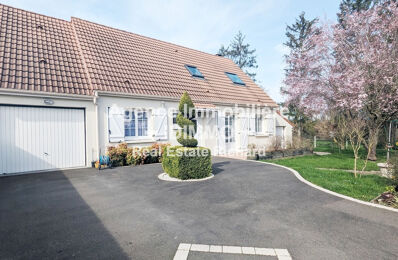 vente maison 229 500 € à proximité de Fréville-du-Gâtinais (45270)