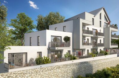 vente appartement à partir de 414 000 € à proximité de Les Sorinières (44840)