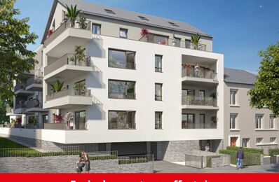 vente appartement à partir de 535 000 € à proximité de Saint-Sébastien-sur-Loire (44230)