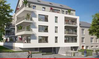 Appartement 4 Pièces 82 m² à vendre à Nantes (44000)