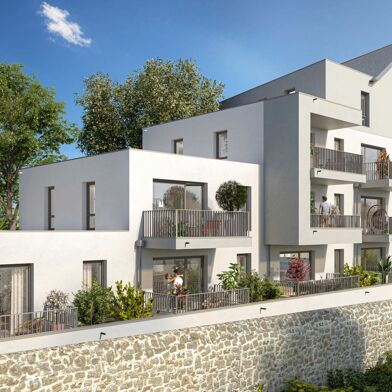 Appartement 4 pièces 535000 €