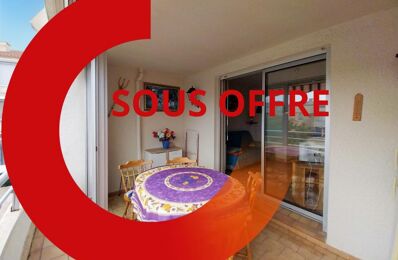 vente appartement 133 000 € à proximité de Aumes (34530)