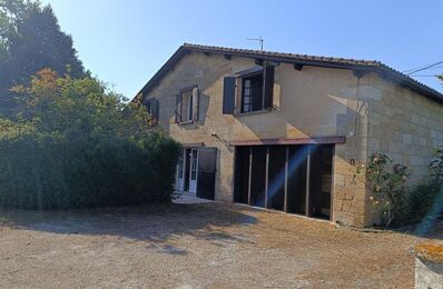 vente maison 432 000 € à proximité de La Lande-de-Fronsac (33240)