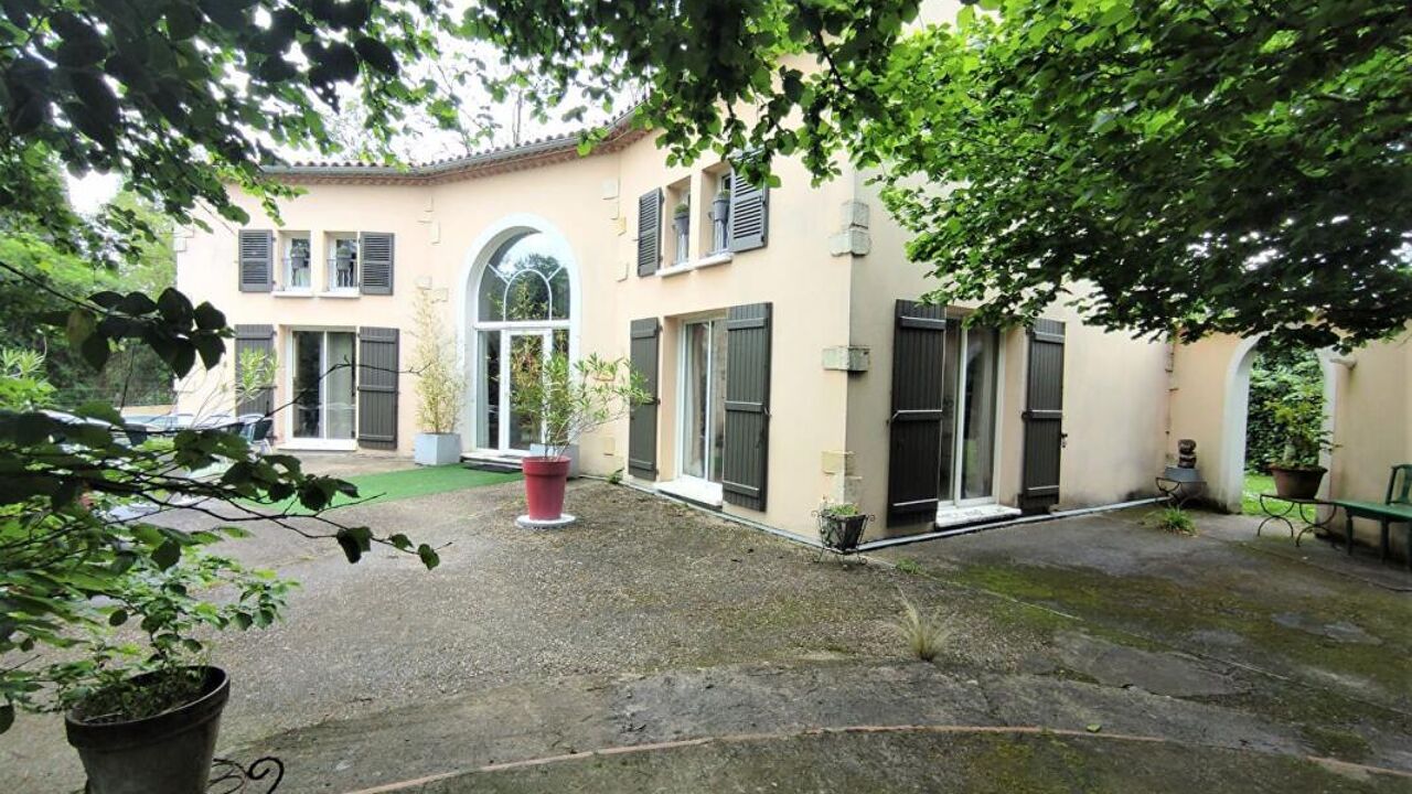 maison 4 pièces 156 m2 à vendre à Périssac (33240)