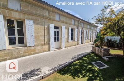 vente maison 348 900 € à proximité de Ludon-Médoc (33290)