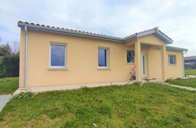 vente maison 304 000 € à proximité de Salignac (33240)