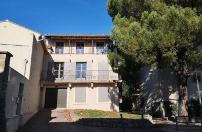 location appartement 536 € CC /mois à proximité de Saint-Bonnet-du-Gard (30210)