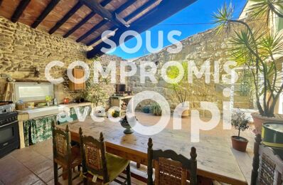 vente maison Nous consulter à proximité de Nîmes (30)