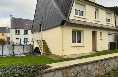 vente maison 232 000 € à proximité de Milizac-Guipronvel (29290)