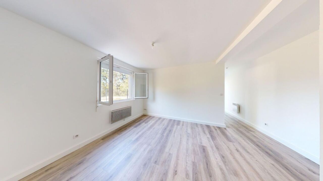 appartement 2 pièces 33 m2 à vendre à Auterive (31190)