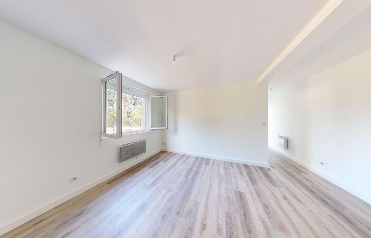 appartement 2 pièces 33 m2 à vendre à Auterive (31190)