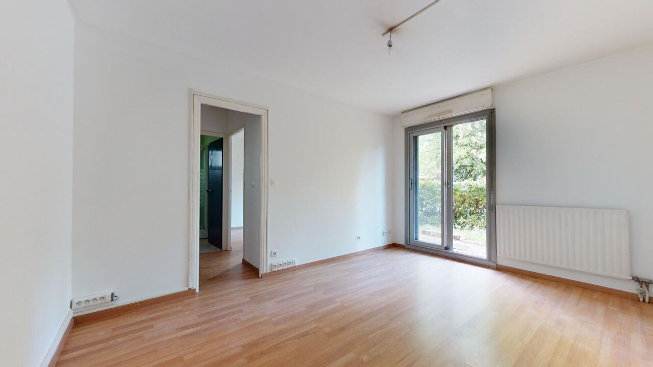 appartement 2 pièces 37 m2 à vendre à Toulouse (31500)