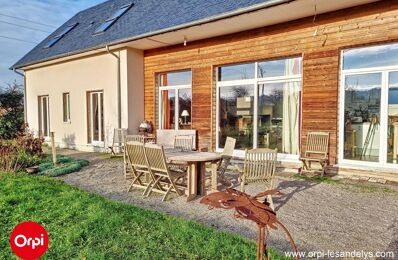 vente maison 353 000 € à proximité de Rosay-sur-Lieure (27790)