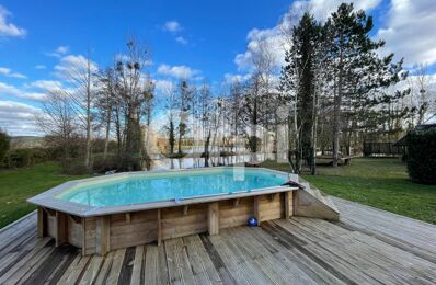 vente maison 645 000 € à proximité de Saint-André-de-l'Eure (27220)