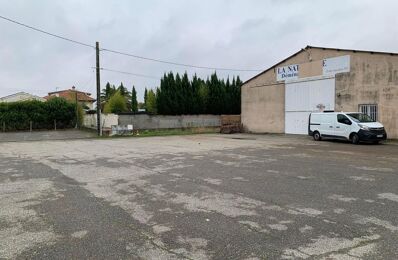 location local industriel 3 100 € CC /mois à proximité de Toulouse (31)