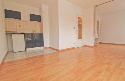 appartement 1 pièces 29 m2 à louer à Toulouse (31400)