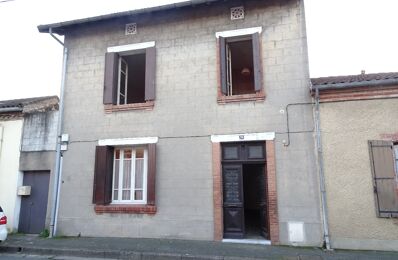 vente maison 87 000 € à proximité de La Salvetat-Peyralès (12440)