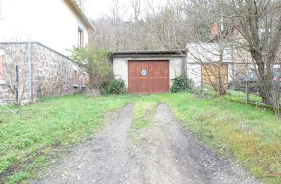 vente garage 27 500 € à proximité de Aveyron (12)