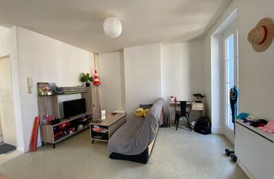 appartement 1 pièces 30 m2 à louer à Gaillac (81600)