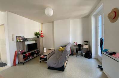 location appartement 349 € CC /mois à proximité de Rivières (81600)