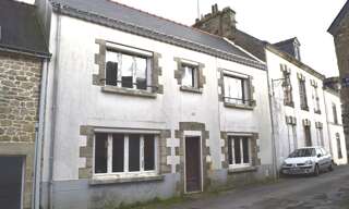 Maison 5 Pièces 88 m² à vendre à Guémené-sur-Scorff (56160)