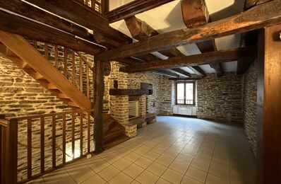 vente maison 85 000 € à proximité de Clermont-d'Excideuil (24160)