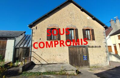 vente maison 139 000 € à proximité de Saint-Thibault (21350)