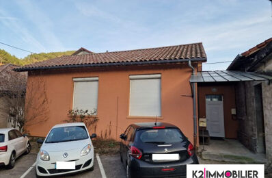 vente maison 119 000 € à proximité de Vernoux-en-Vivarais (07240)