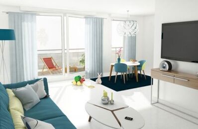 vente appartement 369 000 € à proximité de Toulon (83200)