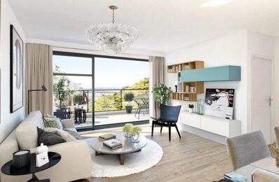 vente appartement 369 000 € à proximité de Toulon (83)