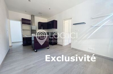 vente appartement 107 000 € à proximité de Saint-Martin (65360)