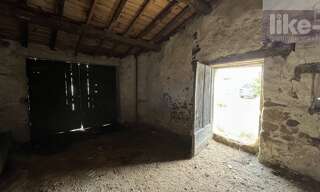 Garage   m² à vendre à Corcoué-sur-Logne (44650)