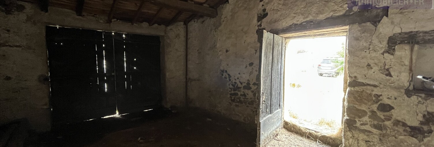 Garage   m² à vendre à Corcoué-sur-Logne (44650)