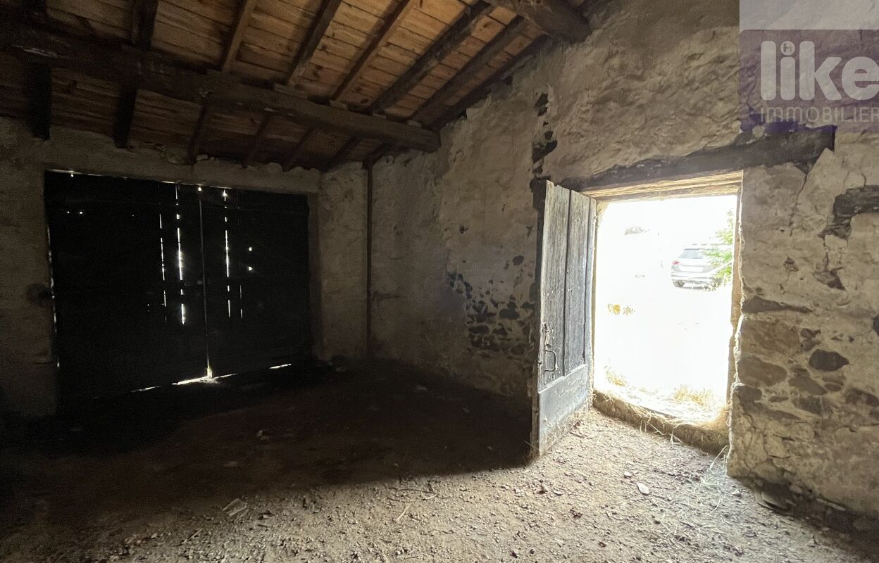 garage  pièces  m2 à vendre à Corcoué-sur-Logne (44650)