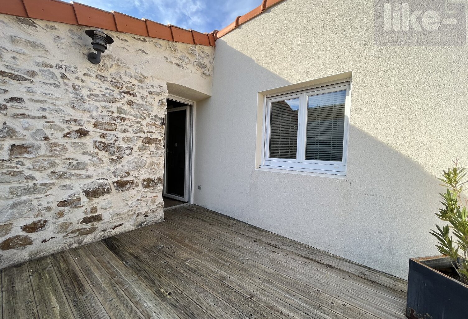 Maison — photo 1