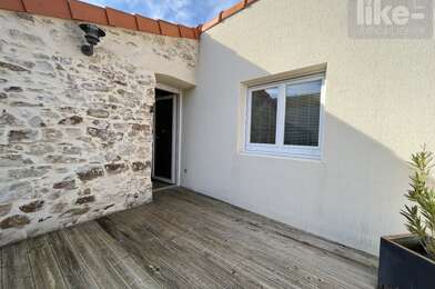 Maison 5 pièces 322499 €