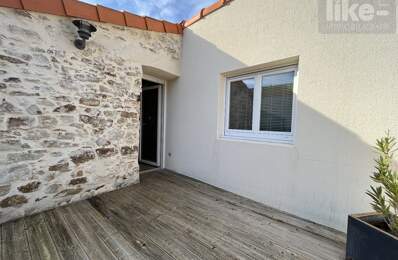 Maison — photo du bien