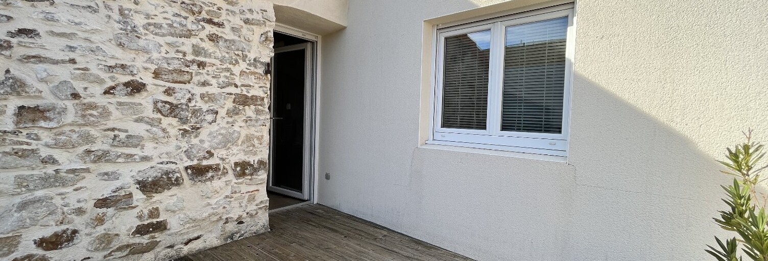 Maison 5 Pièces 117 m² à vendre à Les Sorinières (44840)