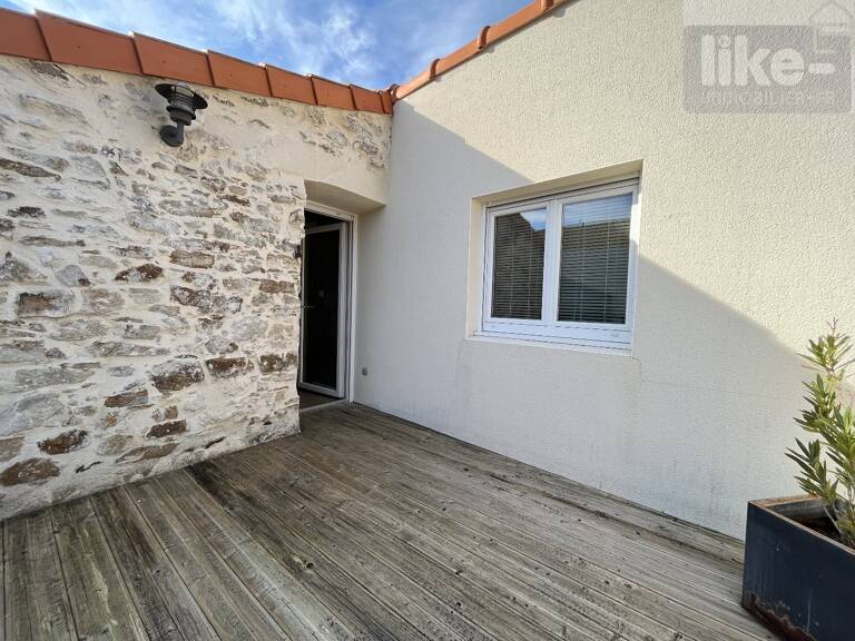 Maison — photo 1