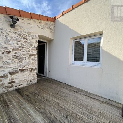 Maison 5 pièces 322499 €