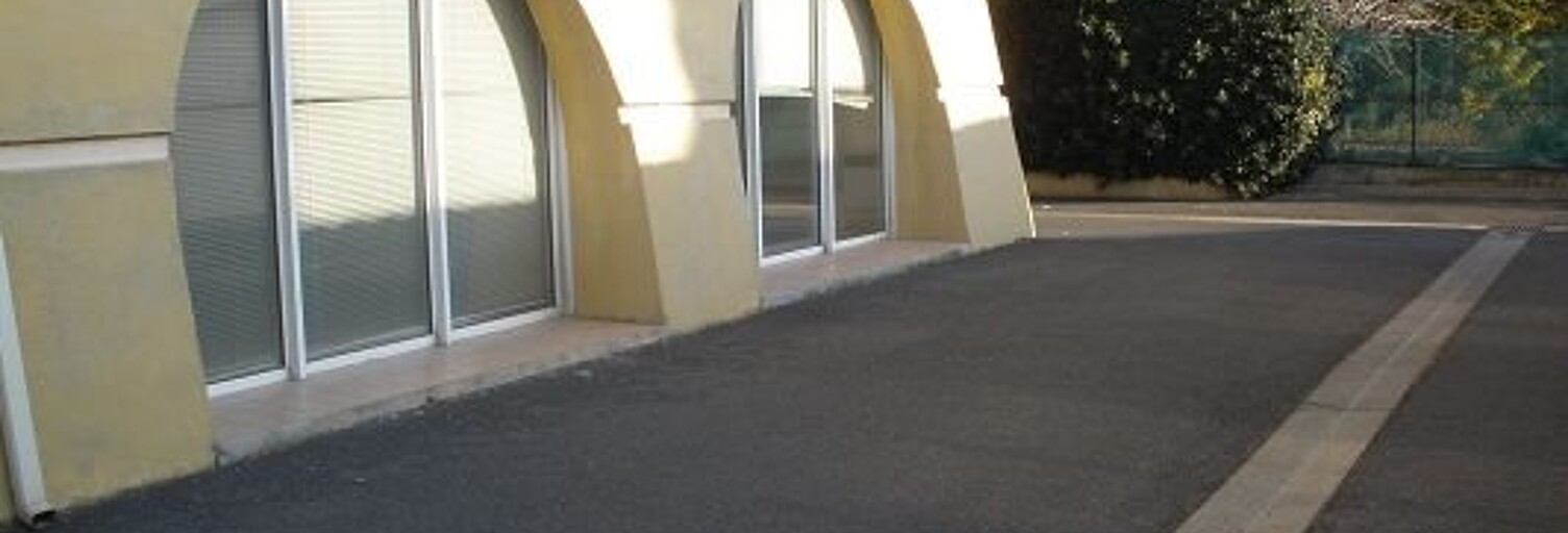 Commerce 8 Pièces 130 m² à vendre à Béziers (34500)